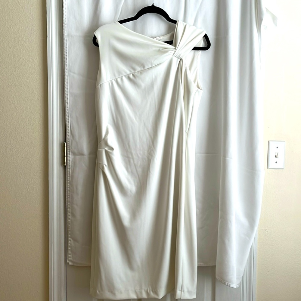 White House Black Market dress